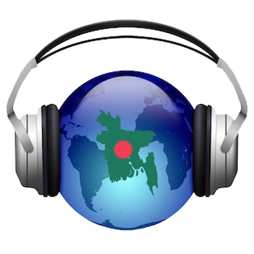 Radio Bangladesh - Live Streaming Radios icon