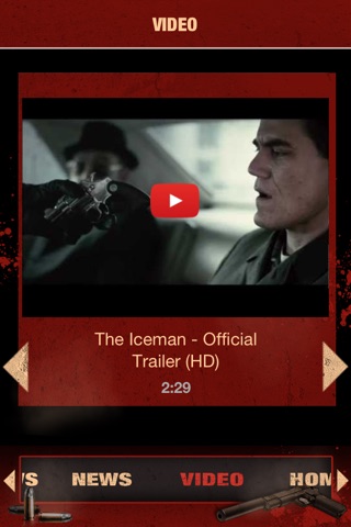 The Iceman screenshot 4