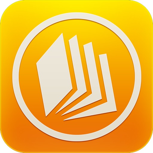 Books World - 3.200.000+ free books to go iOS App