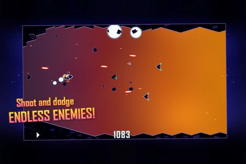 Hard Rocket screenshot 4