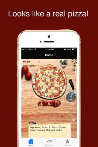 Pizza Pro screenshot 2