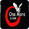 One more sushi