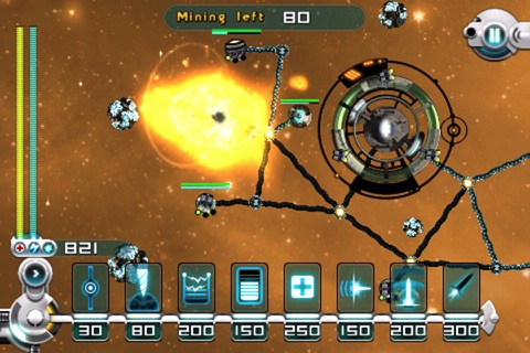 Space Station: Frontier screenshot 4