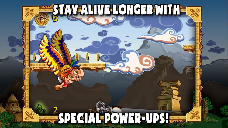 Temple Escape - Endless Running Game