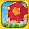 AAA Endless Flappy Super Iron Football Adventure