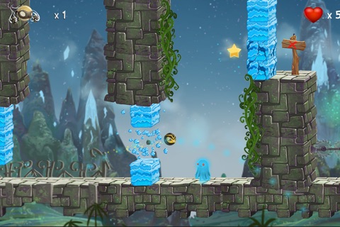 Golden Ninja screenshot 4