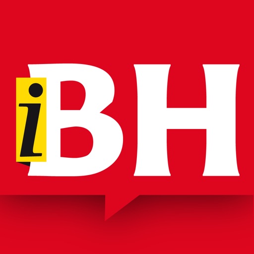 Berita Harian icon