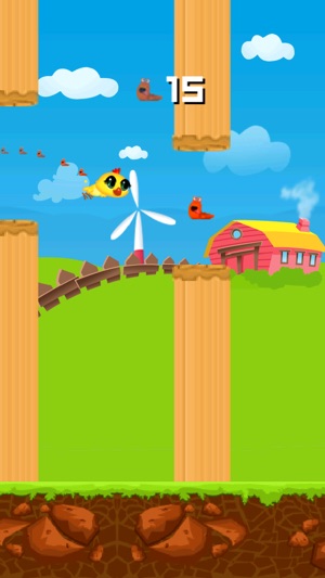 Tappy Grub(圖3)-速報App