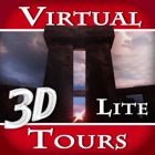 Top 40 Entertainment Apps Like Stonehenge - Virtual 3D Tour & Travel Guide of the best known prehistoric monument and one of the Wonders of the World (Lite version) - Best Alternatives