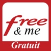 Free & Me : Suivi Conso Free Mobile Gratuit