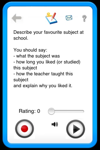 IELTS Band 7+ screenshot 3