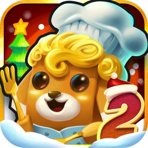 Pet Cafe 2 icon