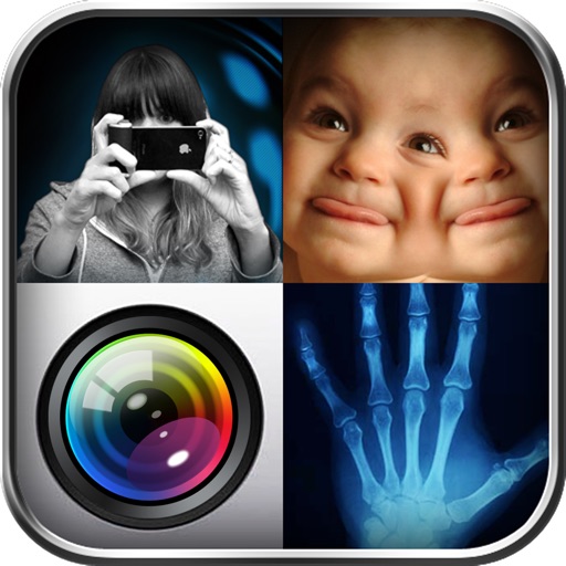 Funny Camera Collections. for exciting features to create quality photos |  Apps | 148Apps