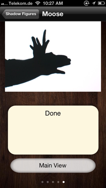 Shadow Figure Tutorials