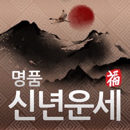 2013 명품 신년운세 – 정통 최신판