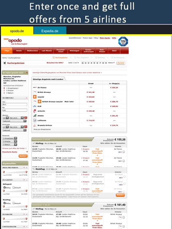 Vienna Airport + Flight Tracker Premium HD Austrian VIE airlines screenshot-4