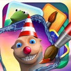 Top 47 Games Apps Like 3D Coloring Book for Kids: World. - Best Alternatives