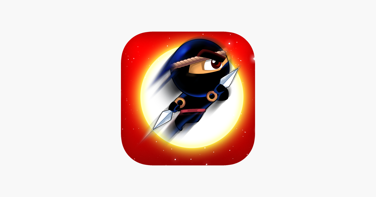 Tap Ninja - Idle Game na App Store