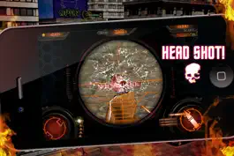 Game screenshot Hired Gun 3D mod apk