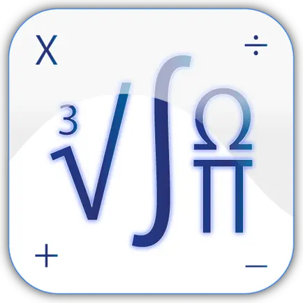 Scientific Calculator math -  آلة حاسبة رياضيات علم الجبر هندسة رياضية  دالة جذر تربيعية Cheats