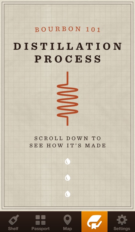 Kentucky Bourbon Trail® App screenshot-4