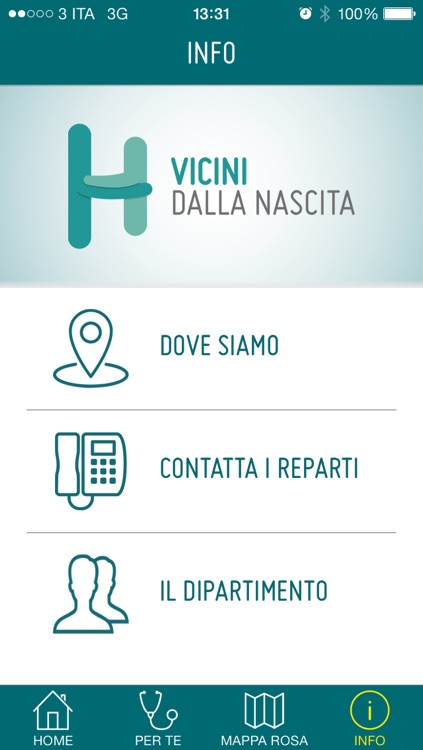 Dalla Nascita screenshot-4