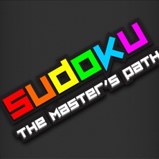 Activities of Sudoku - The Master's Path