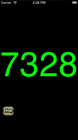 Flash Anzan Tower ~ Mental Arithmetic ~(圖4)-速報App
