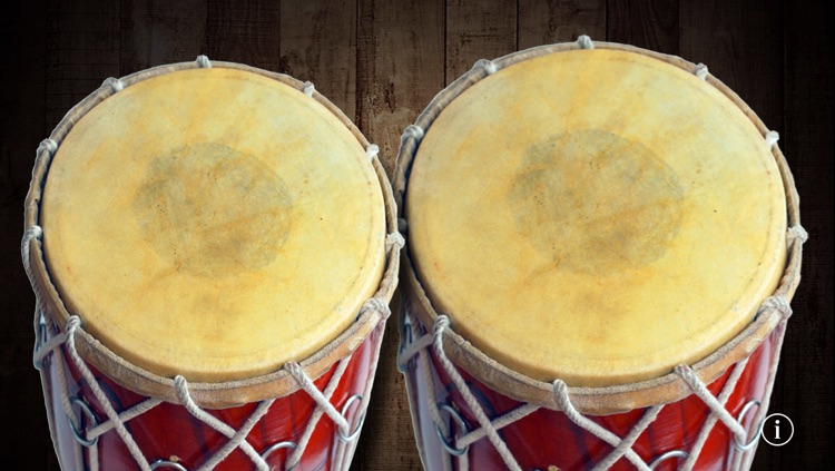 Hand Drums