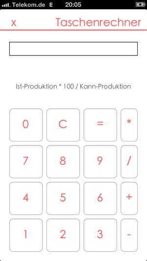 BWL-Kennzahlen(圖4)-速報App