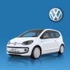 Volkswagen up! Challenge AU