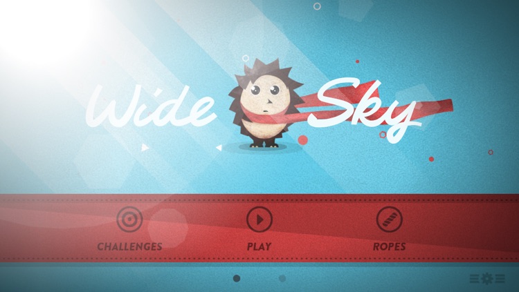 Wide Sky