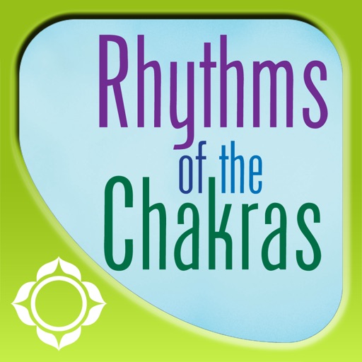 Rhythms of the Chakras - Glen Velez