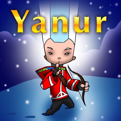 Yanur iOS App