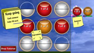 Screenshot #1 pour Fractions+ Lite