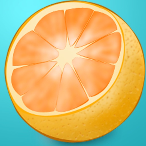 Fruit Storm iOS App