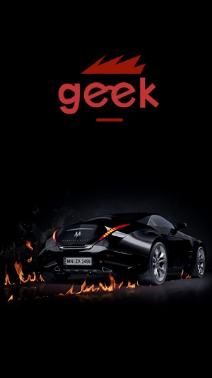 Racing Games Geek(圖1)-速報App