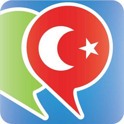 Turkish Phrasebook - Travel in Turkey with ease icon
