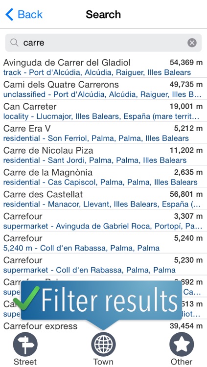 Majorca Travelmapp screenshot-3