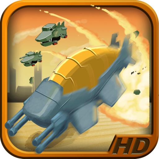 Sky Girl Pirate - Battleship Sky Chase Edition Icon