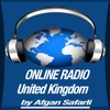 RADIO UNITED KINGDOM ONLINE