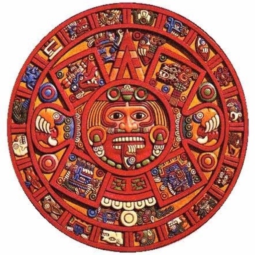 Runes of Maya icon