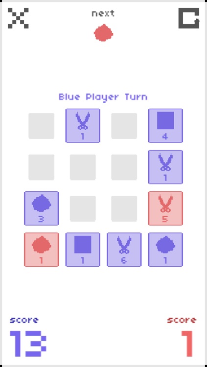 RPSwipe screenshot-3