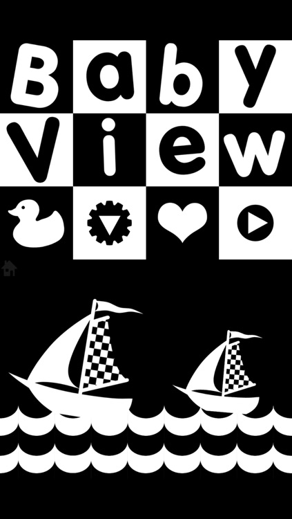 Baby View Pocket