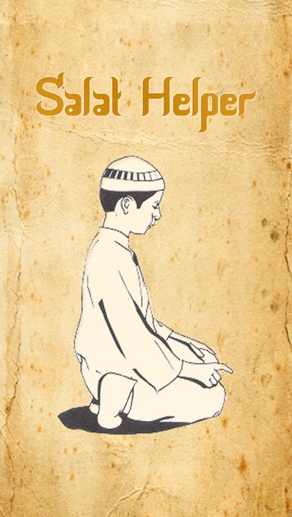 Salat Helper - Ramadan Namaz Salah Fasting Adhaan Islam
