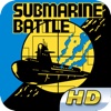 Submarine Battle - Pro