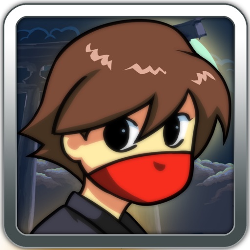 Action Ninja Dash