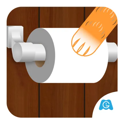 Toilet Paper Tycoon: Make It Rain In The Bathroom Game Читы