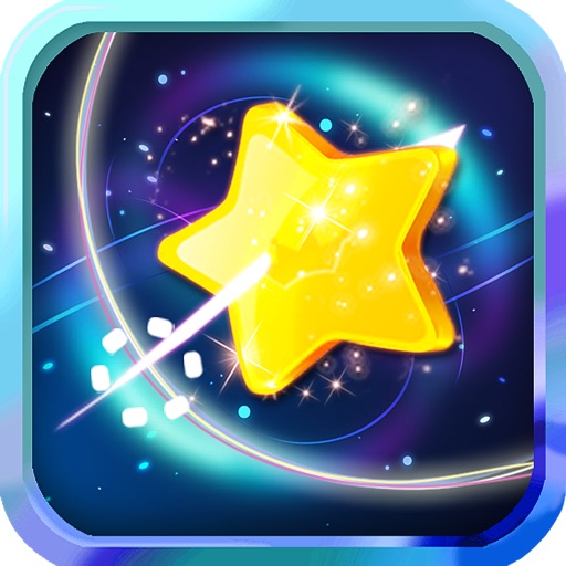 Magic Stars icon