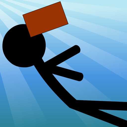 Muter World - Stickman Edition icon